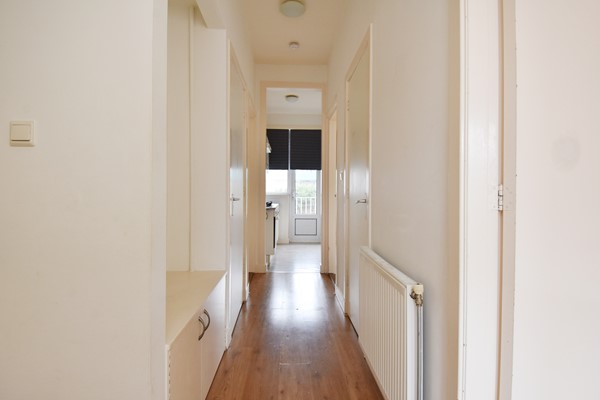 Medium property photo - Minckelersstraat 31, 2522 CC Den Haag